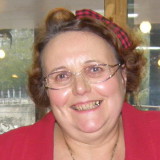 Photo de profil de Claudine Bertin