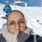 Photo de profil de Corinne Jeannin
