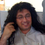 Photo de profil de Pascal Chiri