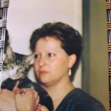 Photo de profil de Yvette Charpentier