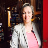 Photo de profil de Carole Langlet