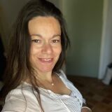 Photo de profil de Sandrine Porcher
