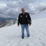 Photo de profil de Gilles Trouillet