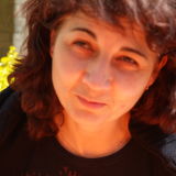 Photo de profil de Patricia Martins
