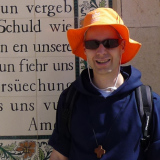 Photo de profil de Jean-Christophe Fady