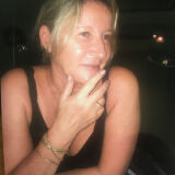 Photo de profil de Elisabeth Agostini