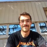 Photo de profil de Mathieu Marc Antoine