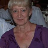Photo de profil de Chantal Barrau