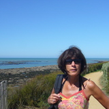 Photo de profil de Brigitte Renoux