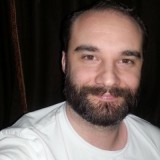 Photo de profil de Nicolas Rateau