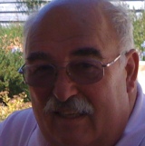 Photo de profil de Jean-Pierre Thouvenot