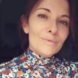 Photo de profil de Claudie Ruault