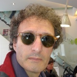 Photo de profil de Antonio Dos Santos