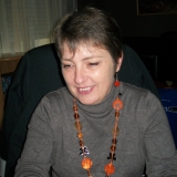 Photo de profil de Rachel Rochedereux