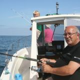 Photo de profil de Alain Foucher