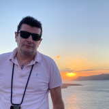 Photo de profil de Thierry Le Torrec