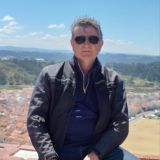 Photo de profil de Patrick Besnard