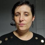 Photo de profil de Sandrine Rouilly