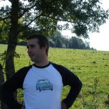 Photo de profil de Sylvain Roy