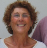 Photo de profil de Marie-Claire Jordano