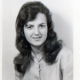 Photo de profil de Jacqueline Perret