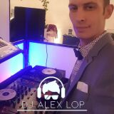Photo de profil de Alexandre Pepin