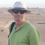Photo de profil de Herve Pierre