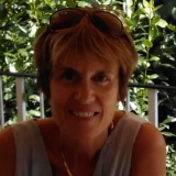 Photo de profil de Marie-Aline David