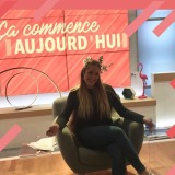 Photo de profil de Marine Dupont
