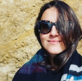 Photo de profil de Nadia Lamchachti