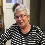 Photo de profil de Brigitte Dion