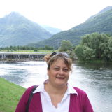 Photo de profil de Chrystelle Laurent