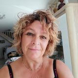Photo de profil de Nathalie Rodrigues