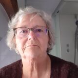 Photo de profil de Edith Pommier