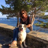 Photo de profil de Pascale Claverie