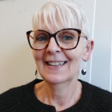 Photo de profil de Corine Pernelle