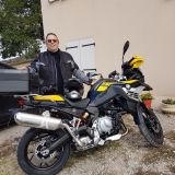 Photo de profil de Christian Faurie