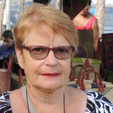 Photo de profil de Riviere Marie-Louise
