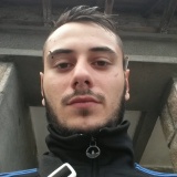 Photo de profil de Sébastien Bonin