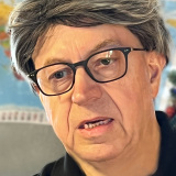 Photo de profil de Daniel Mousset