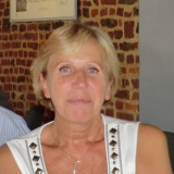 Photo de profil de Nadine Pennel
