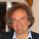 Photo de profil de Alexandre Jeandel