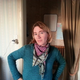 Photo de profil de Melanie Marchand
