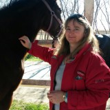 Photo de profil de Christine Belot