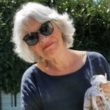 Photo de profil de Jocelyne Legrand