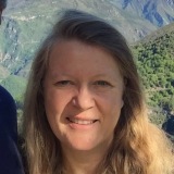 Photo de profil de Anne Bertin