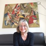 Photo de profil de Régine Dejean