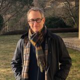 Photo de profil de Michel Fradin