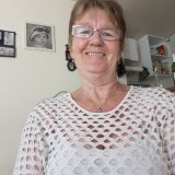 Photo de profil de Brigitte Mazeau