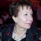 Photo de profil de Marie-Thérèse Rouchon